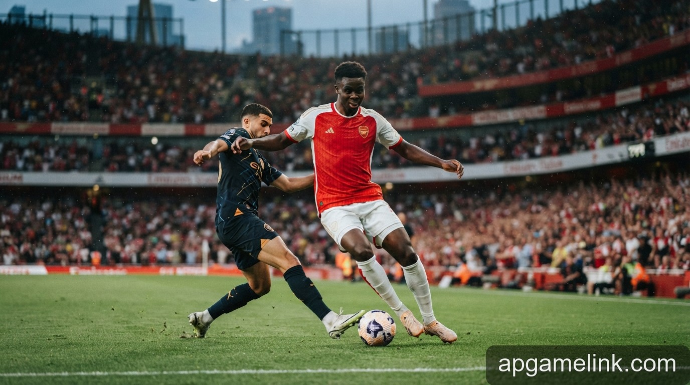Premier League 2026/27 khởi tranh: Arsenal và tham vọng giữ vững ngôi vương trước dàn đối thủ mới