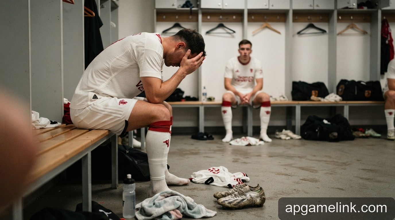 Ngoại hạng Anh 2026/27: Cú sốc ngày ra quân của MU và Tottenham - 2
