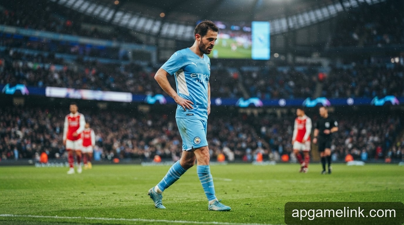 Ngoại hạng Anh 2026/27: Man City đối mặt án phạt tài chính và áp lực từ cuộc đua vô địch - 2